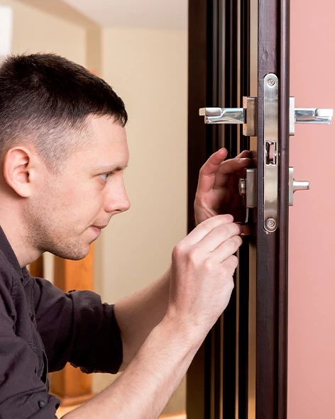: Professional Locksmith For Commercial And Residential Locksmith Services in Camp Pendleton North, CA