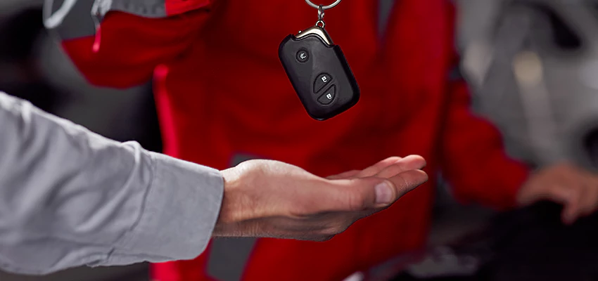 Automotive Car Lock Rekeying Locksmith Specialists in Camp Pendleton North, California