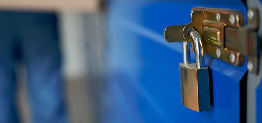 Industrial Door Lock Repair And Installation in Camp Pendleton North, CA