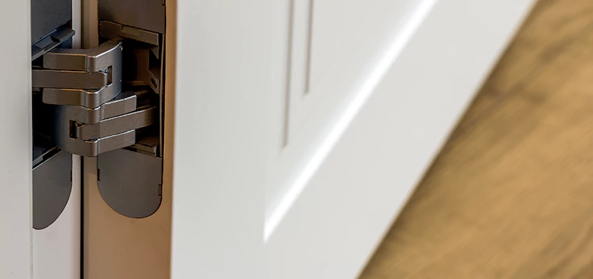 Closet Door Hardware Maintenance in Camp Pendleton North, California