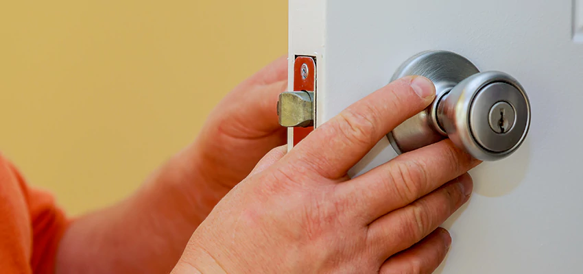 Residential Locksmith For Lock Installation in Camp Pendleton North, California