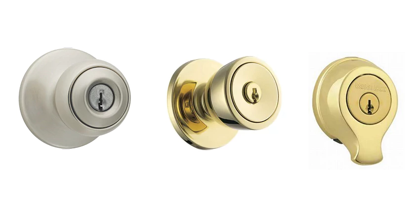 Weiser Bluetooth Lock Installation in Camp Pendleton North, CA