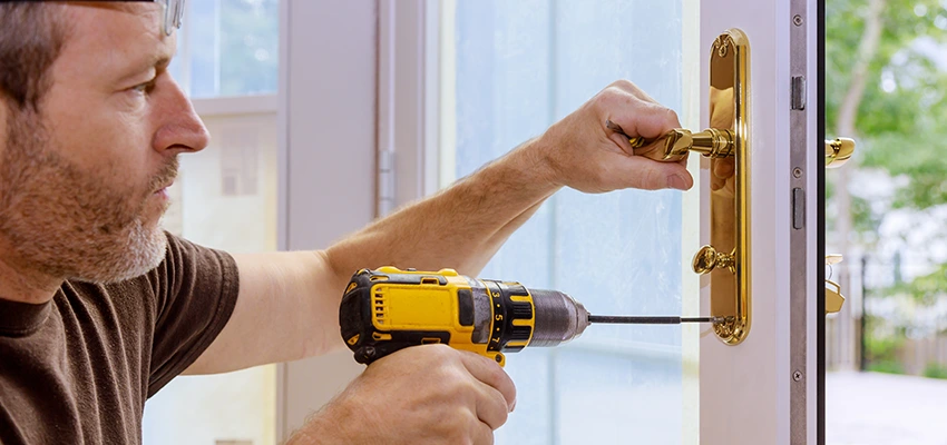 Affordable Bonded & Insured Locksmiths in Camp Pendleton North, CA
