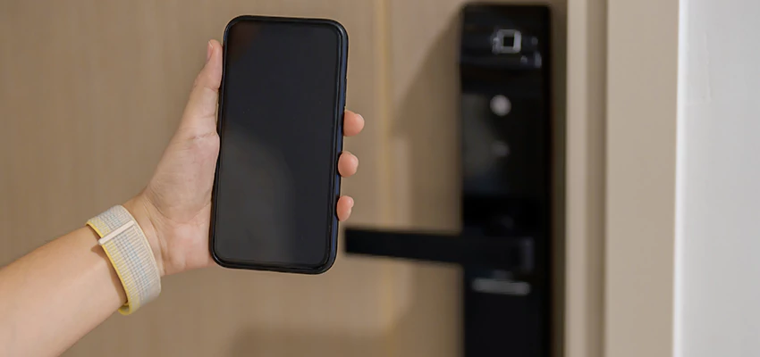 Keypad Wifi Locks Repair And Installation in Camp Pendleton North, CA