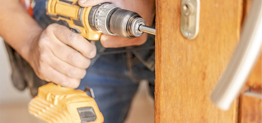 Emergency A1 Locksmith Services in Camp Pendleton North, California