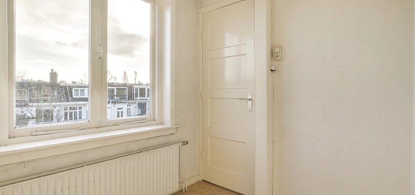 Sliding Window Locks And Security in Camp Pendleton North, California