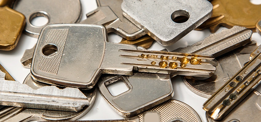 Stuck Key Extraction in Camp Pendleton North, CA