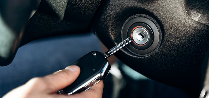 Car Key Replacement Locksmith in Camp Pendleton North, California