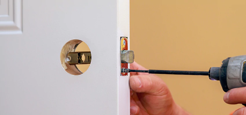 Stuck Door Knobs Repair in Camp Pendleton North, CA
