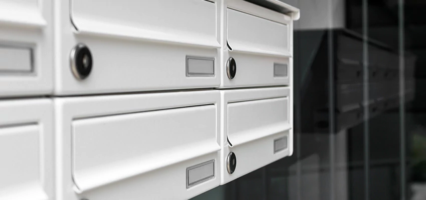 Mailbox Tubular Lock Replacement in Camp Pendleton North, California