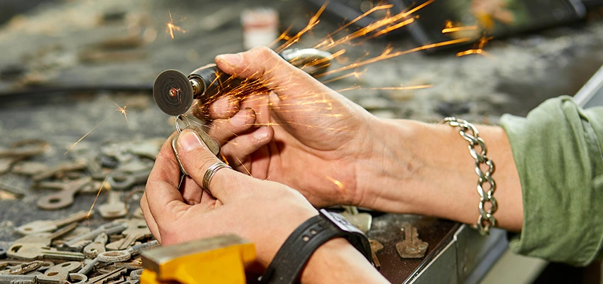 Mobile Locksmith For Lock Replacement Service in Camp Pendleton North, California