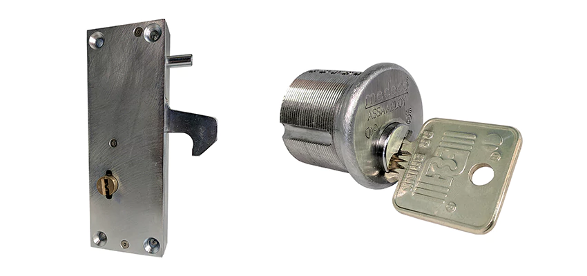 RR Fence Gates Brink Locks Repair in Camp Pendleton North, California