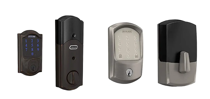 Schlage Smart Locks Repair in Camp Pendleton North, California