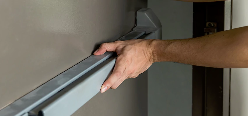 Electro-Magnetic Hold Open Fire Door Closing Systems in Camp Pendleton North, CA