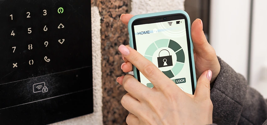 Building Security Upgrades in Camp Pendleton North, CA