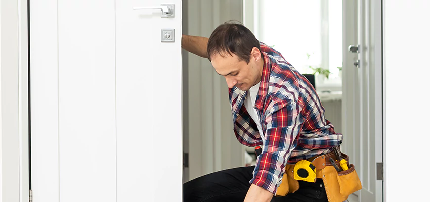 Emergency Automotive Locksmith in Camp Pendleton North, CA