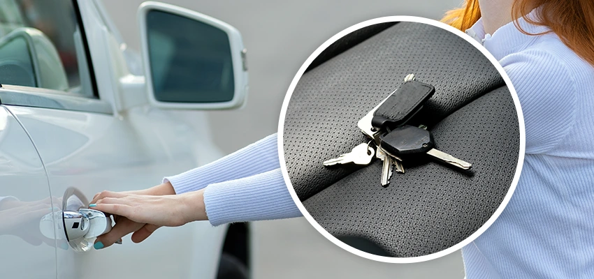 Locksmith For Locked Car Keys In Car in Camp Pendleton North, California