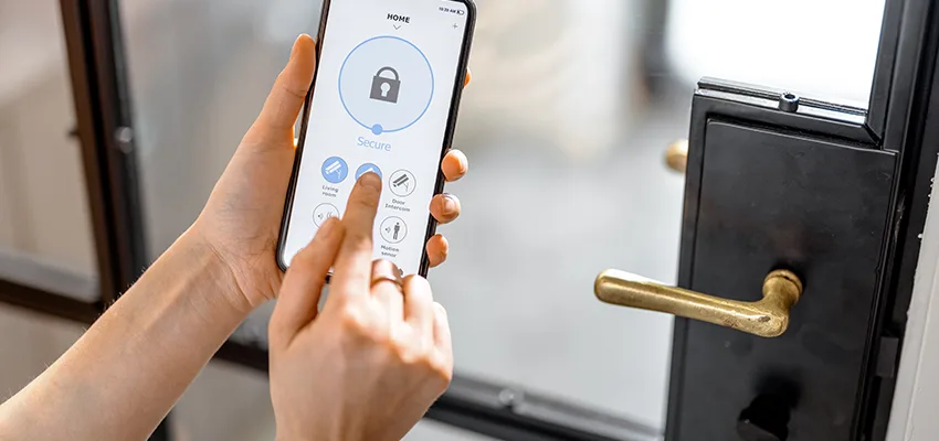 Remote Control Locks Sensor Repair in Camp Pendleton North, California