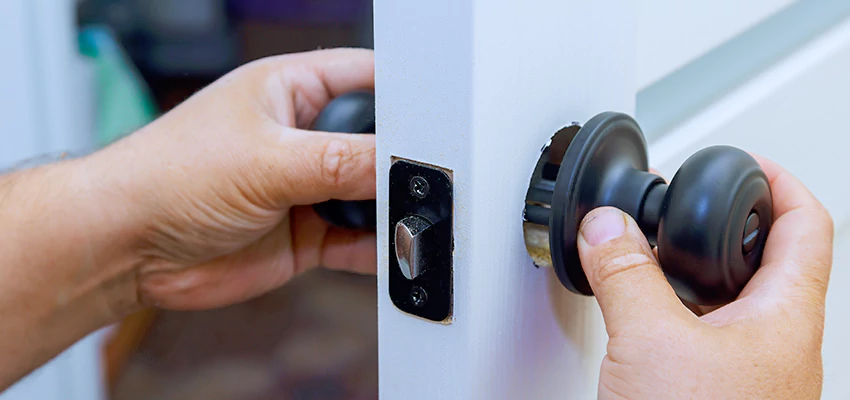 Smart Lock Replacement Assistance in Camp Pendleton North, California
