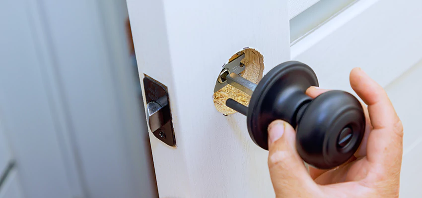 Locksmith For Lock Repair Near Me in Camp Pendleton North, California
