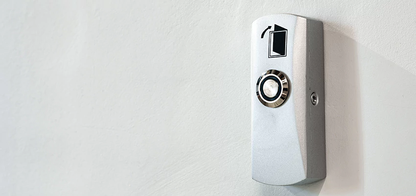 Residential Access Keypads Systems Installation in Camp Pendleton North, CA