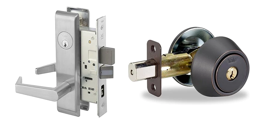 Yale Multipoint Lock in Camp Pendleton North, CA