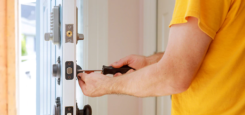 Eviction Locksmith For Key Fob Replacement Services in Camp Pendleton North, CA