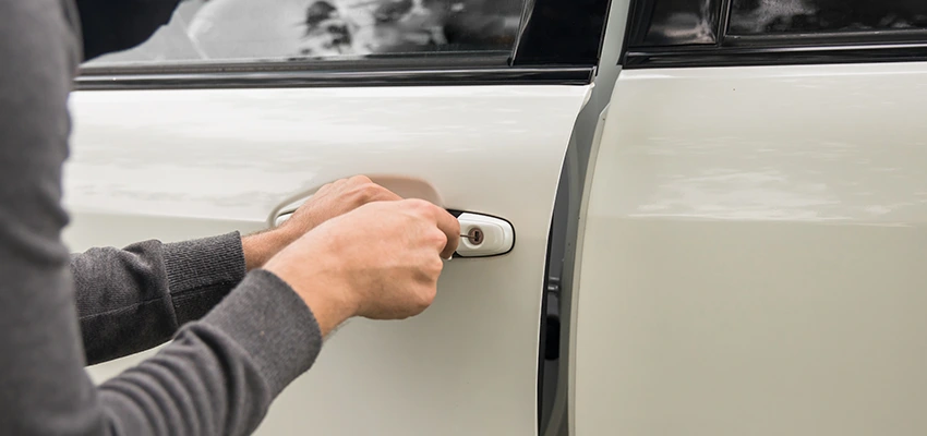 Unlock Car Door Service in Camp Pendleton North, CA