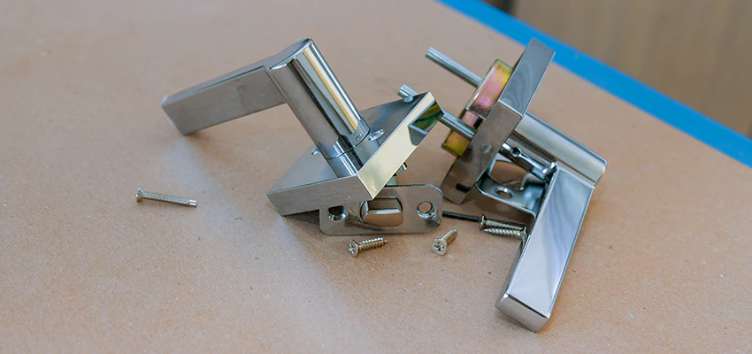 Master Lock Key System Installation Service in Camp Pendleton North, California