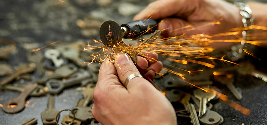 24/7 Locksmith Services For Lock Rekeying in Camp Pendleton North, CA