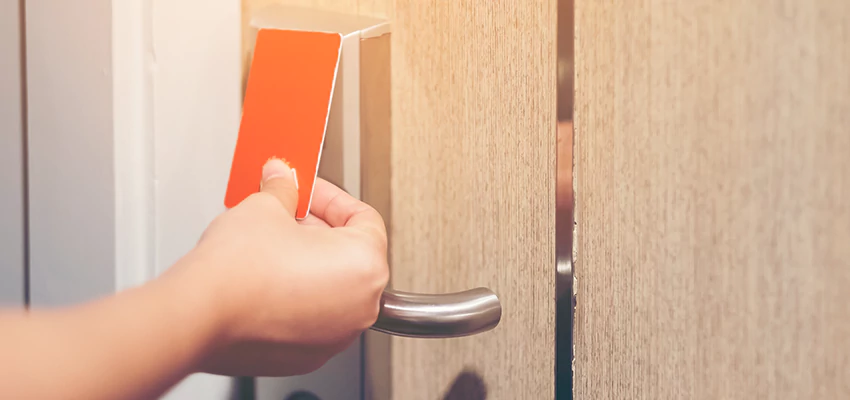 Electronic Locks Motor Repair in Camp Pendleton North, California