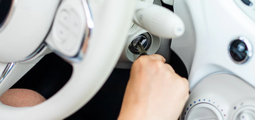 Ignition Lock Barrel Replacement Near Me in Camp Pendleton North, California