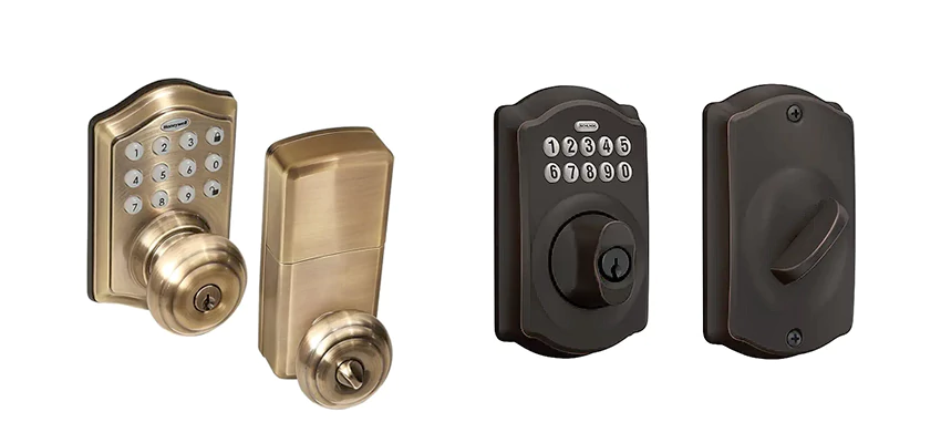 Medeco Locks Replacement in Camp Pendleton North, CA