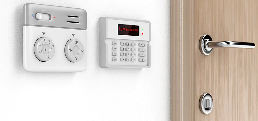 Commercial Electronic Door Lock Services in Camp Pendleton North, CA