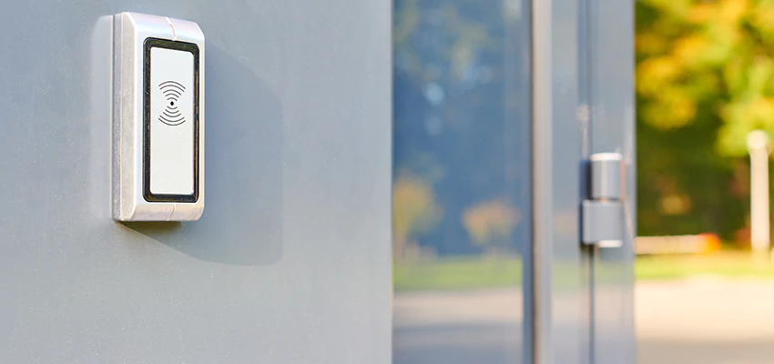 Glass Door Electric Lock Repair in Camp Pendleton North, CA