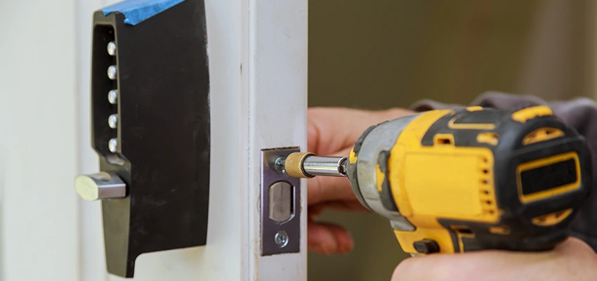 Eviction Locksmith For Key Duplication in Camp Pendleton North, California