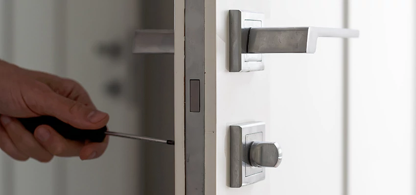 Automotive Lock Installation in Camp Pendleton North, CA