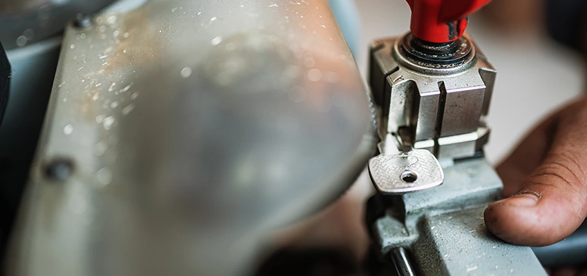 Key Programming Mobile Locksmith Service in Camp Pendleton North, CA